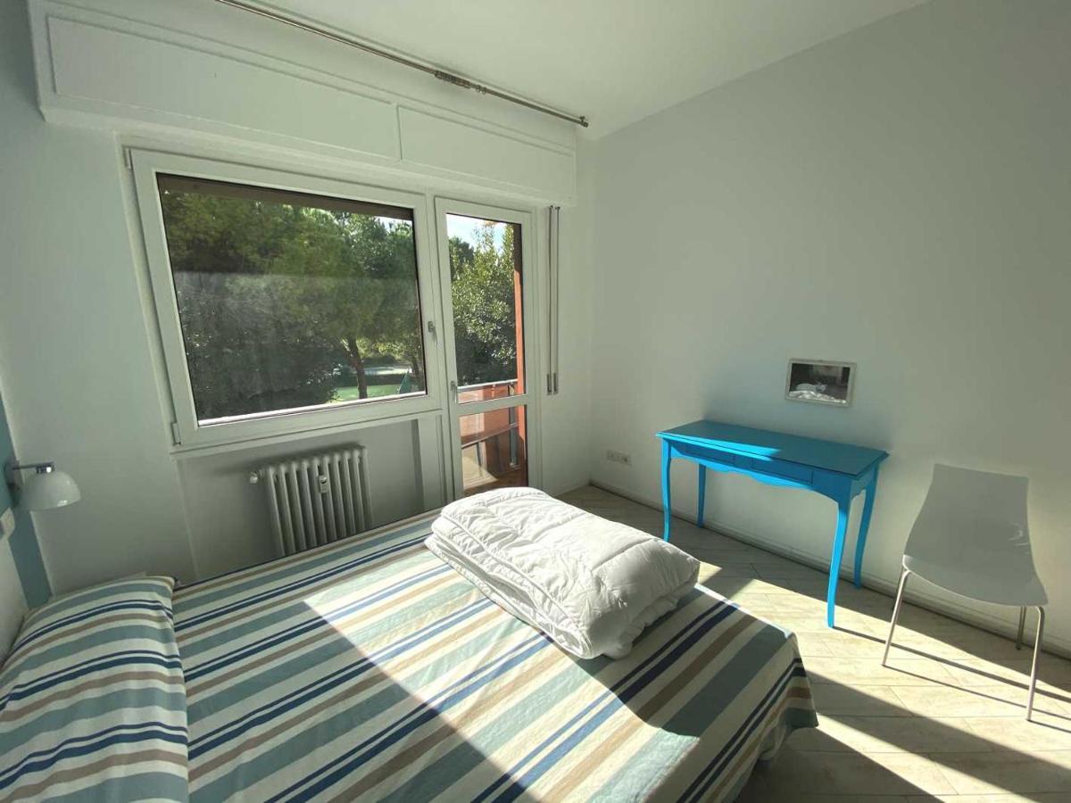 Apartamento Solaria Rapallo Exterior foto