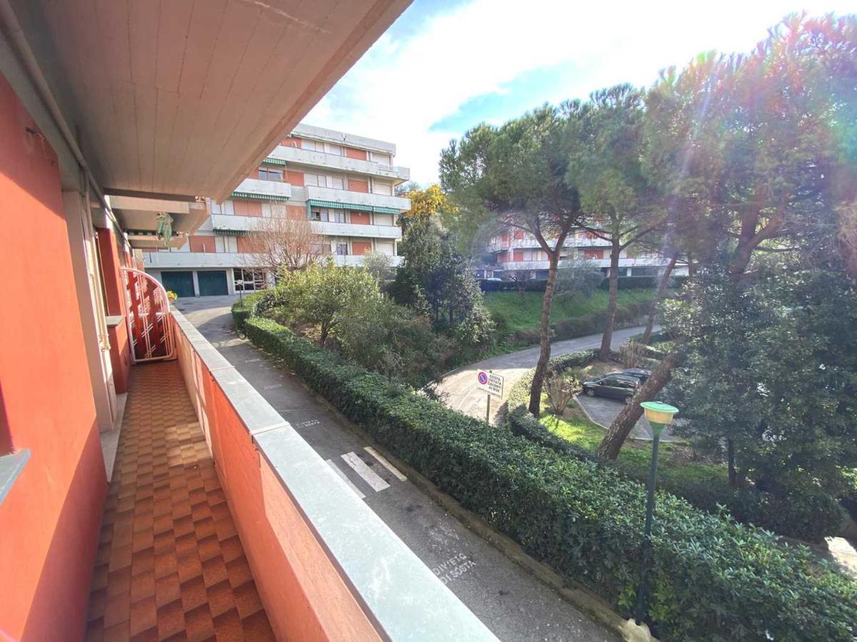 Apartamento Solaria Rapallo Exterior foto