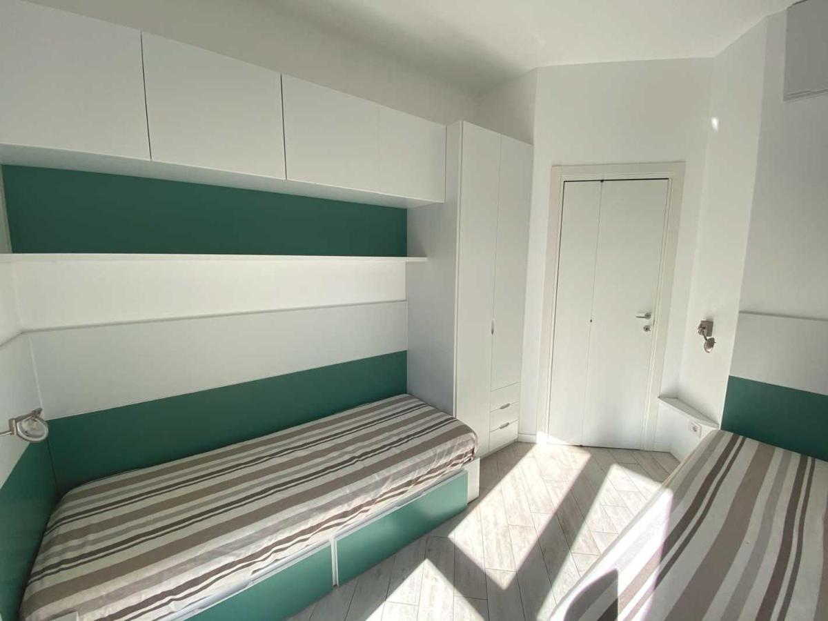 Apartamento Solaria Rapallo Exterior foto