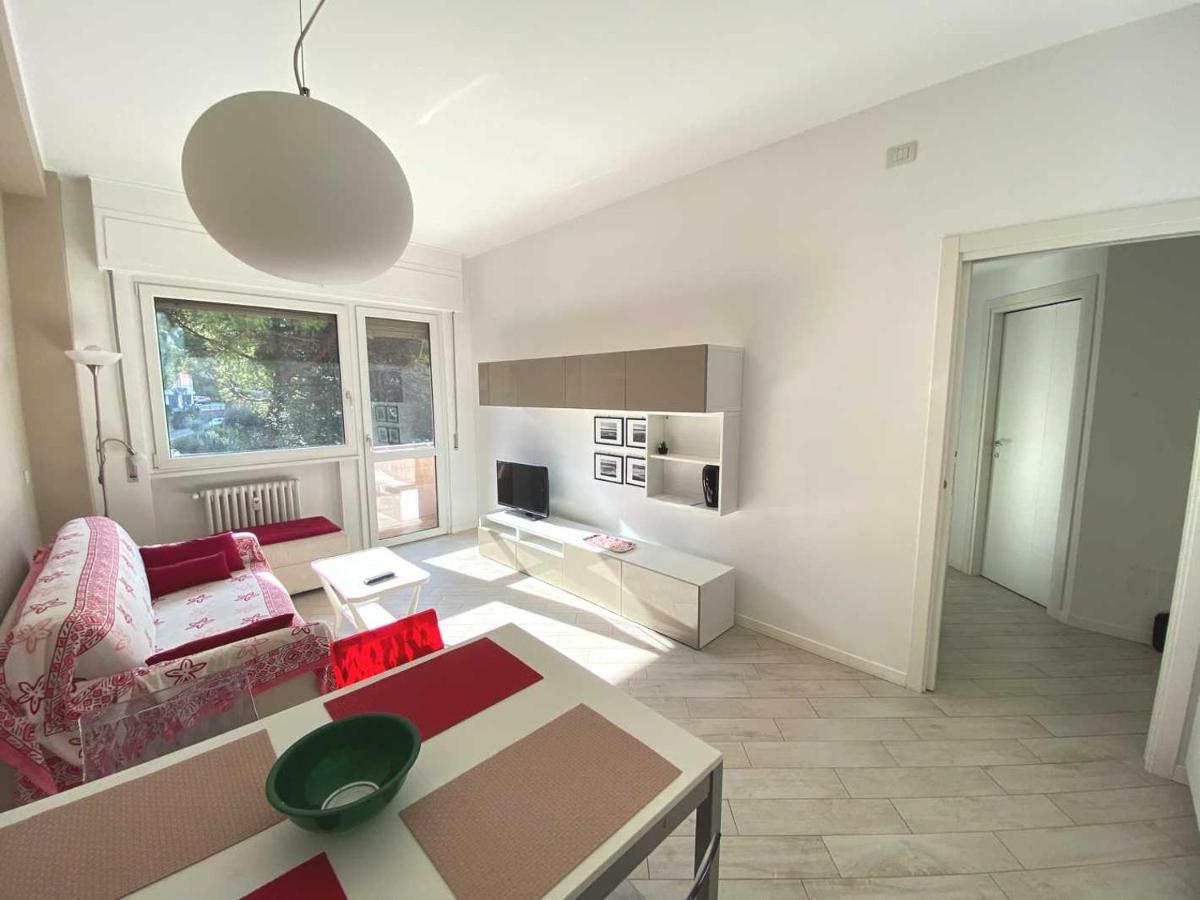 Apartamento Solaria Rapallo Exterior foto